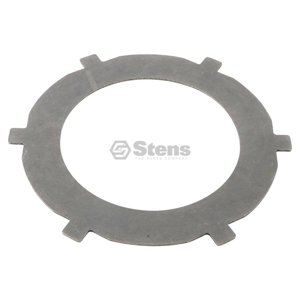 Stens  1412-6029   
 Atlantic Quality Parts Clutch Plate