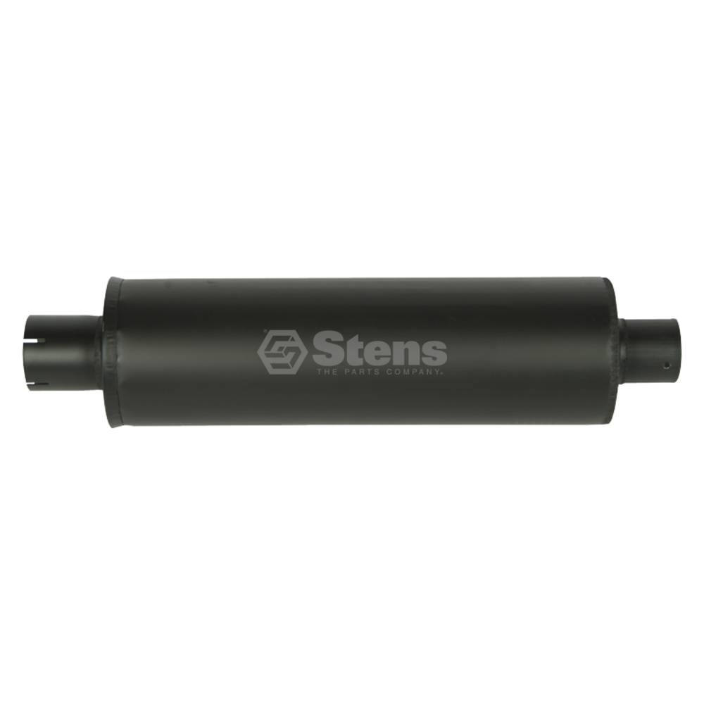 Stens  1417-4503   
 Atlantic Quality Parts Muffler