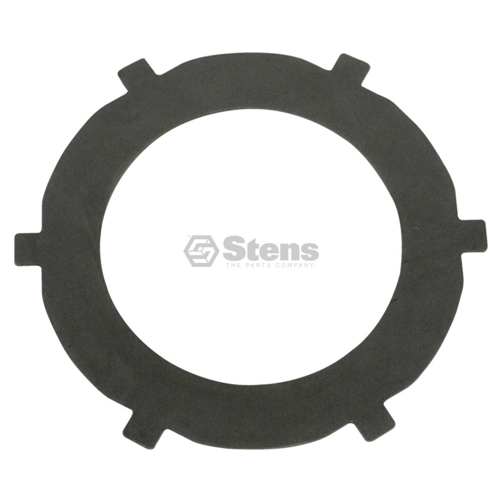 Stens  1412-6030   
 Atlantic Quality Parts Clutch Plate