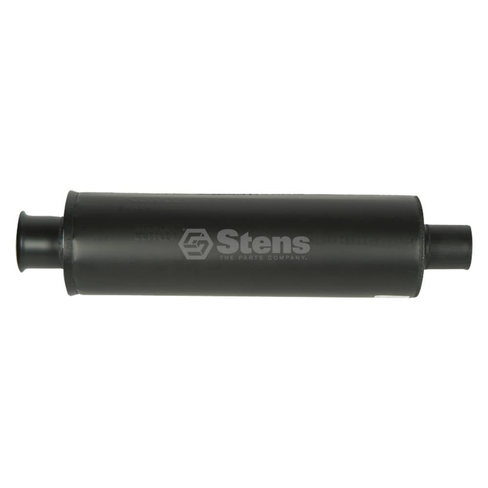 Stens  1417-4505   
 Atlantic Quality Parts Muffler