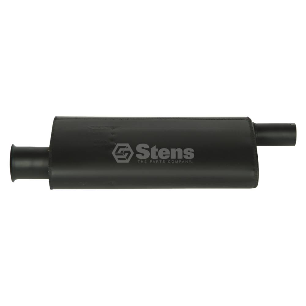 Stens  1417-4506   
 Atlantic Quality Parts Muffler