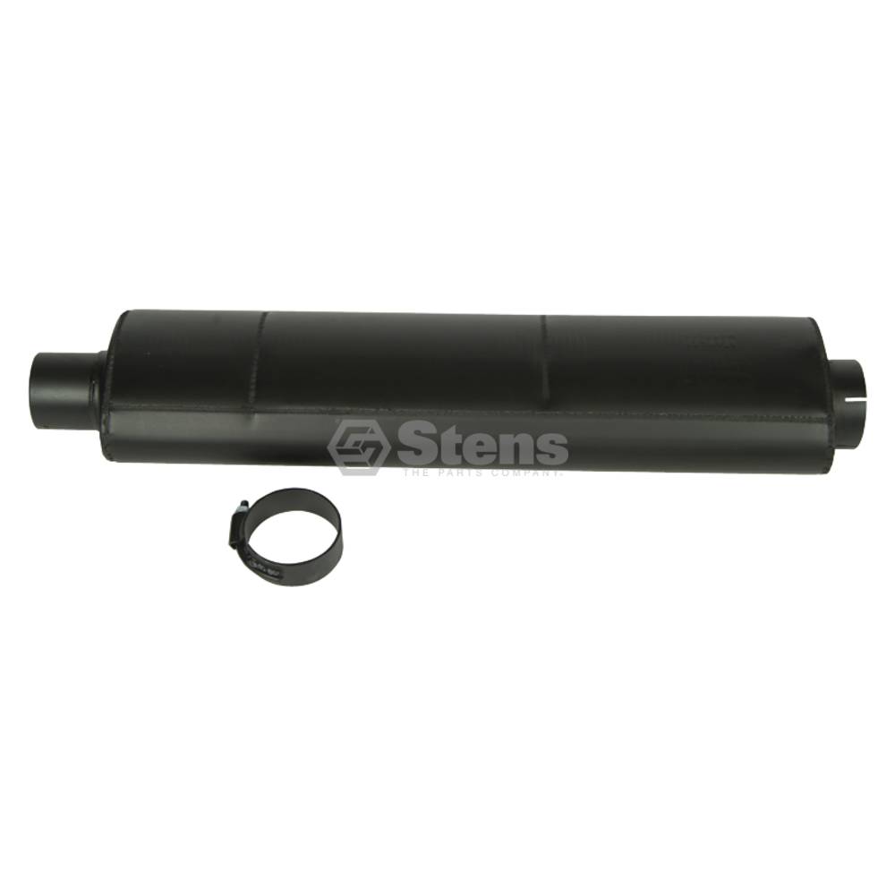 Stens  1417-4508   
 Atlantic Quality Parts Muffler