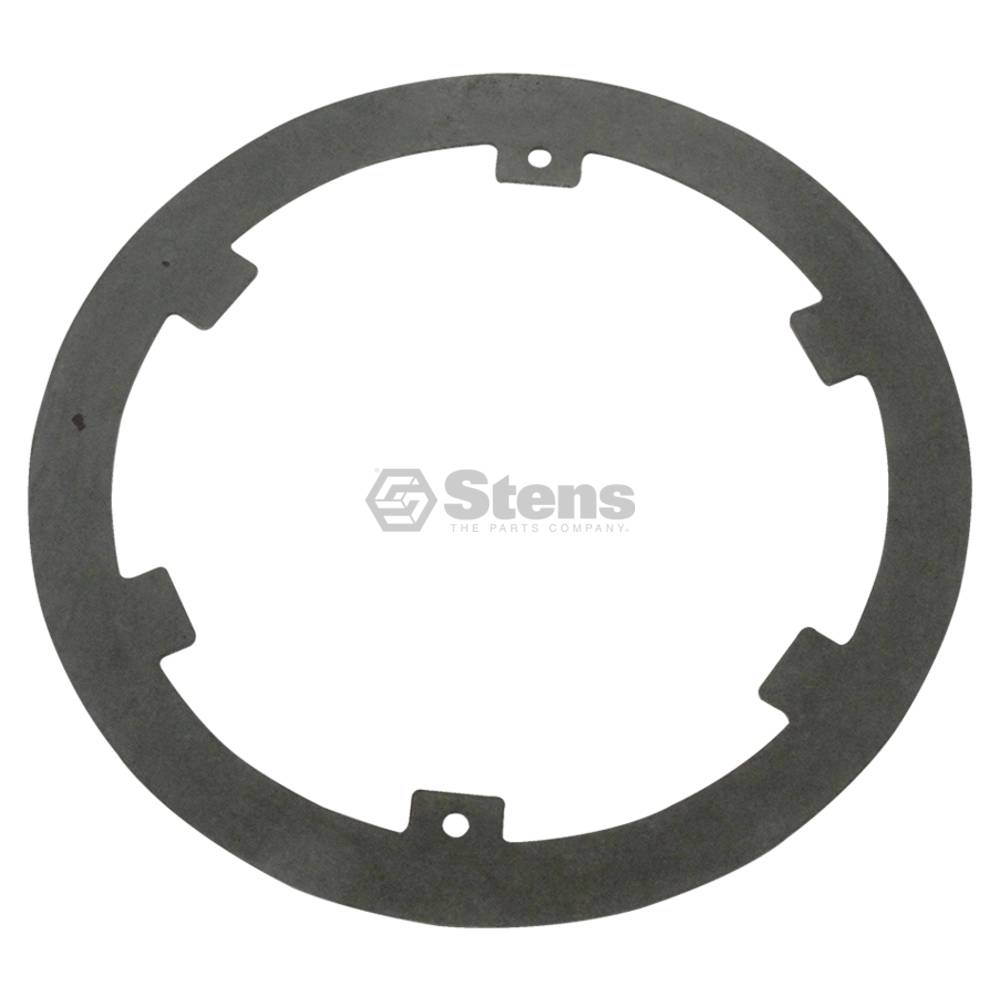 Stens  1412-6032   
 Atlantic Quality Parts Clutch Plate