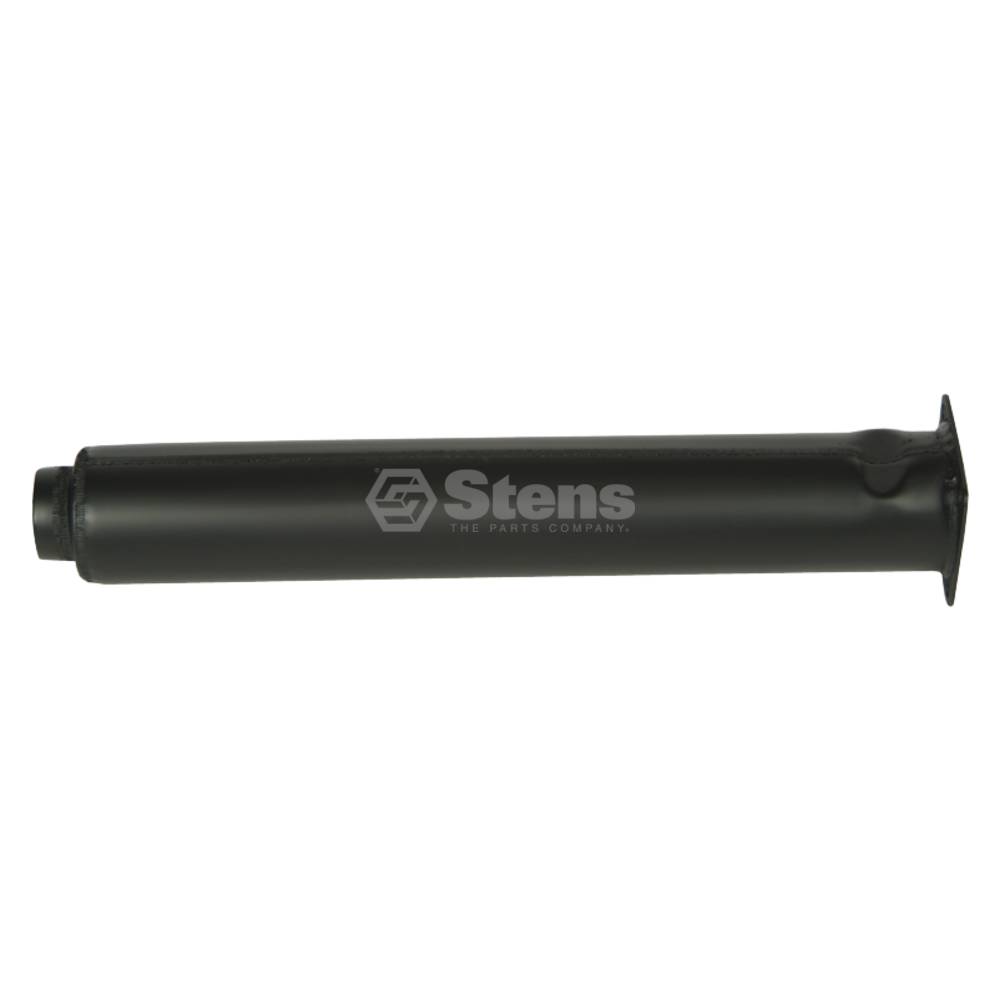 Stens  1417-4512   
 Atlantic Quality Parts Muffler
