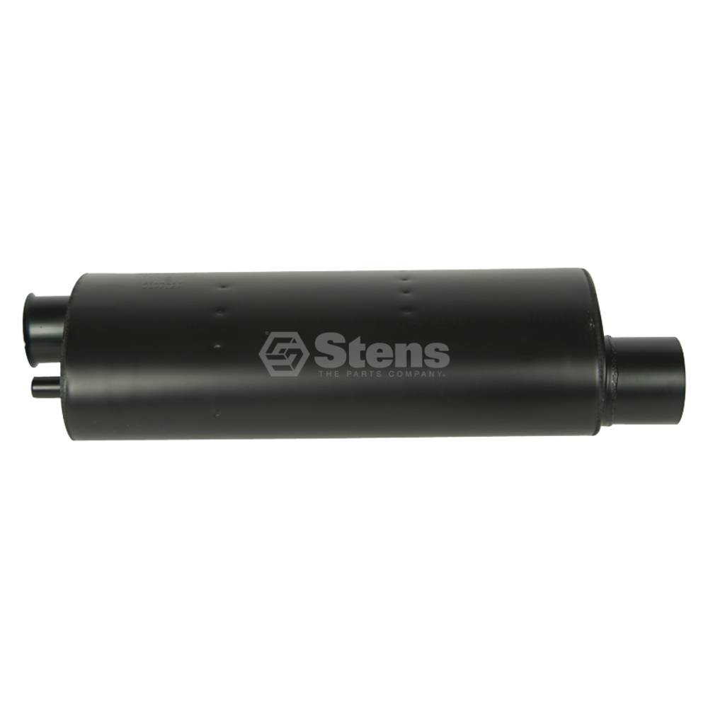 Stens  1417-4513   
 Atlantic Quality Parts Muffler