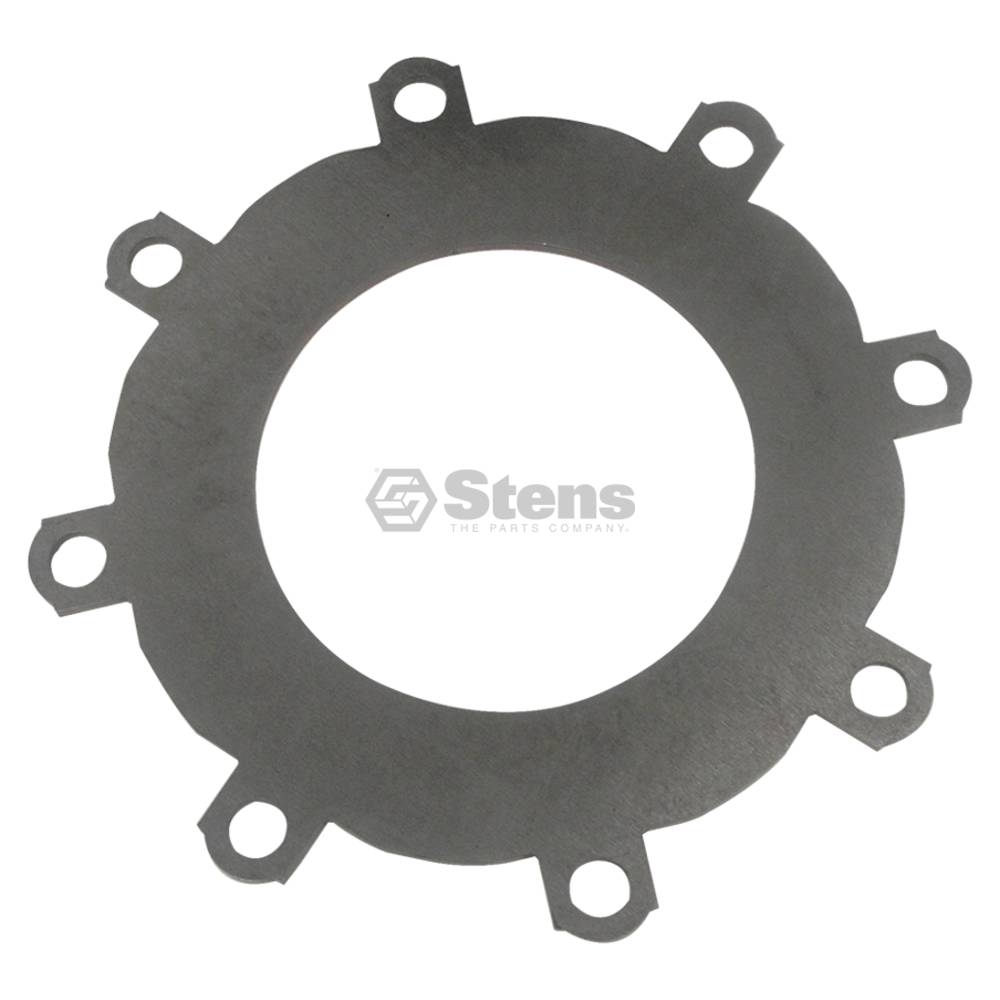 Stens  1412-6036   
 Atlantic Quality Parts Clutch Plate