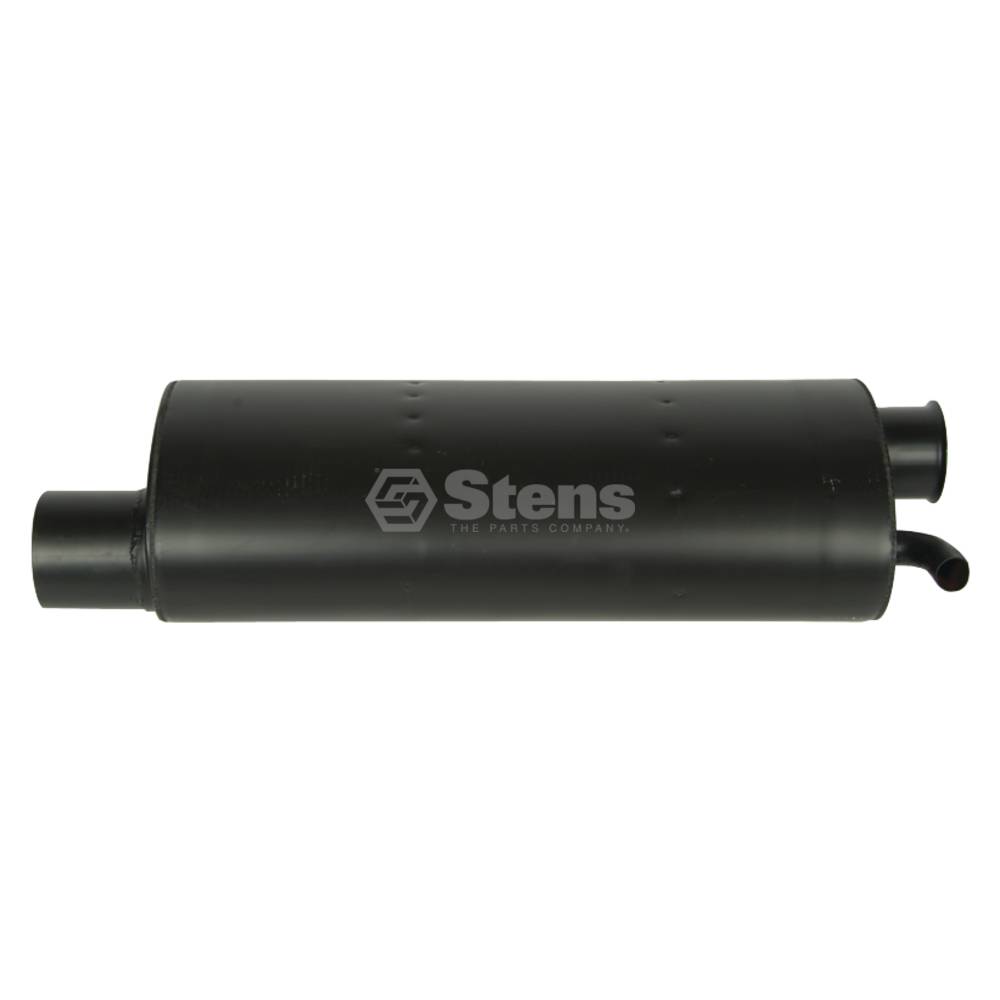 Stens  1417-4520   
 Atlantic Quality Parts Muffler