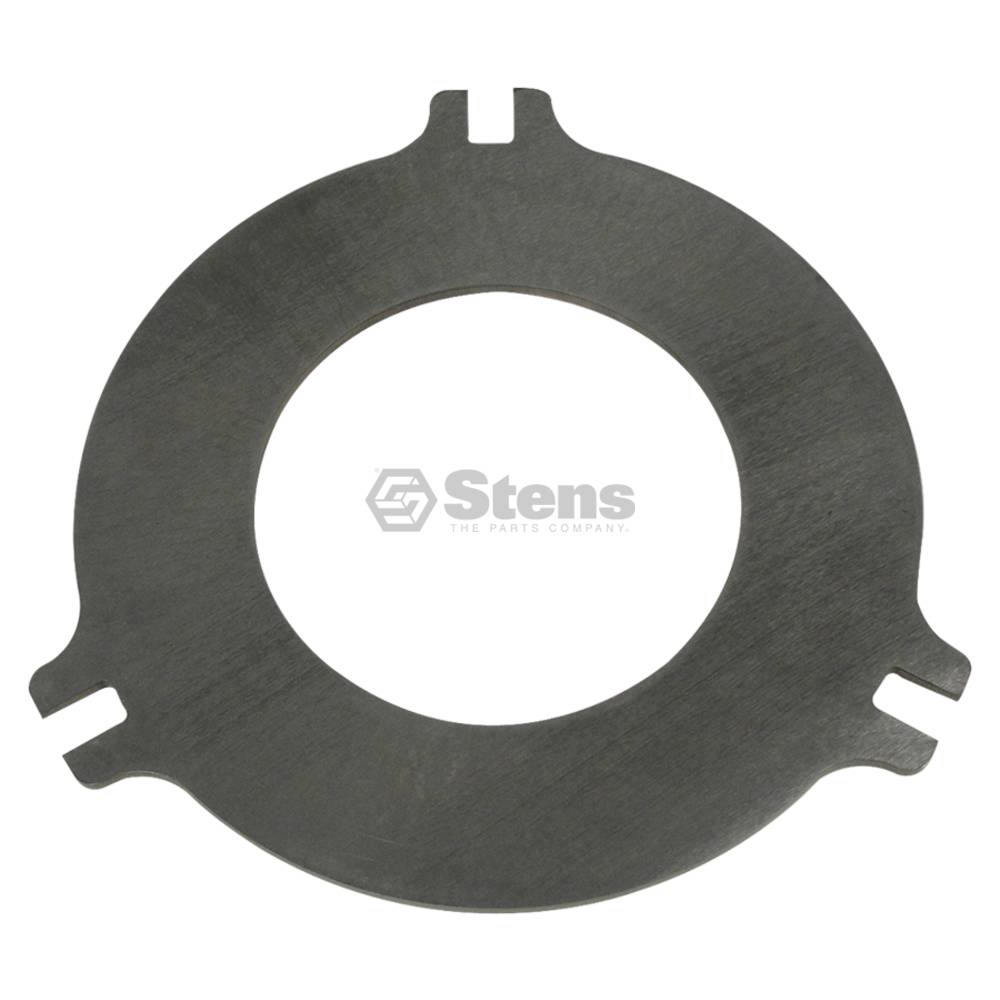Stens  1412-6037   
 Atlantic Quality Parts Clutch Plate