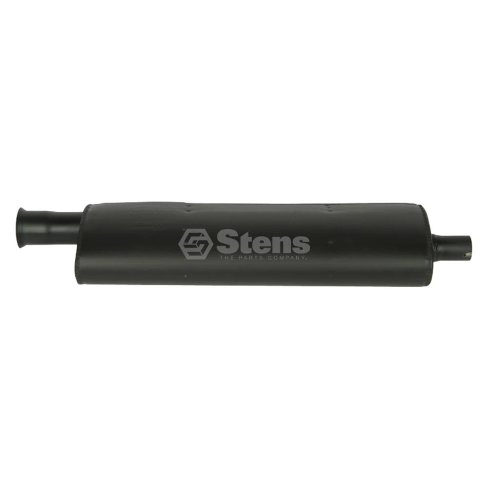 Stens  1417-4521   
 Atlantic Quality Parts Muffler