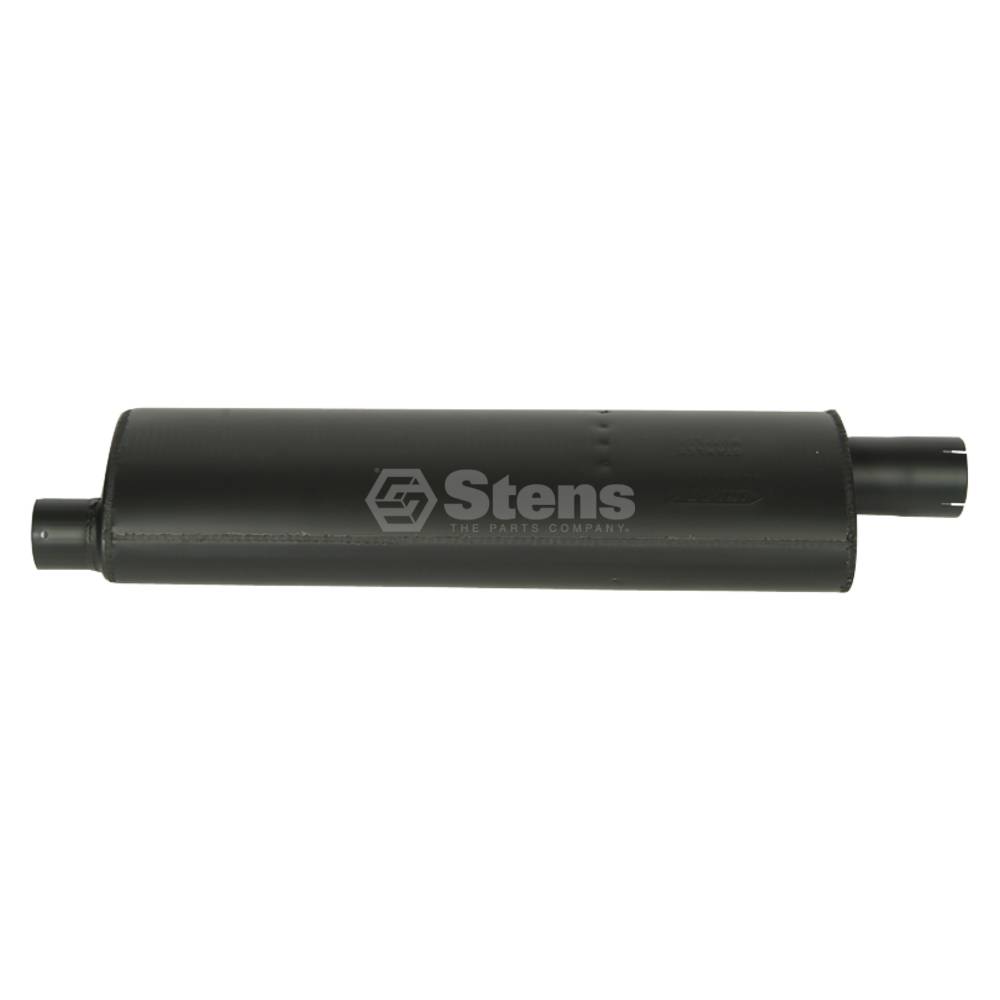 Stens  1417-4522   
 Atlantic Quality Parts Muffler