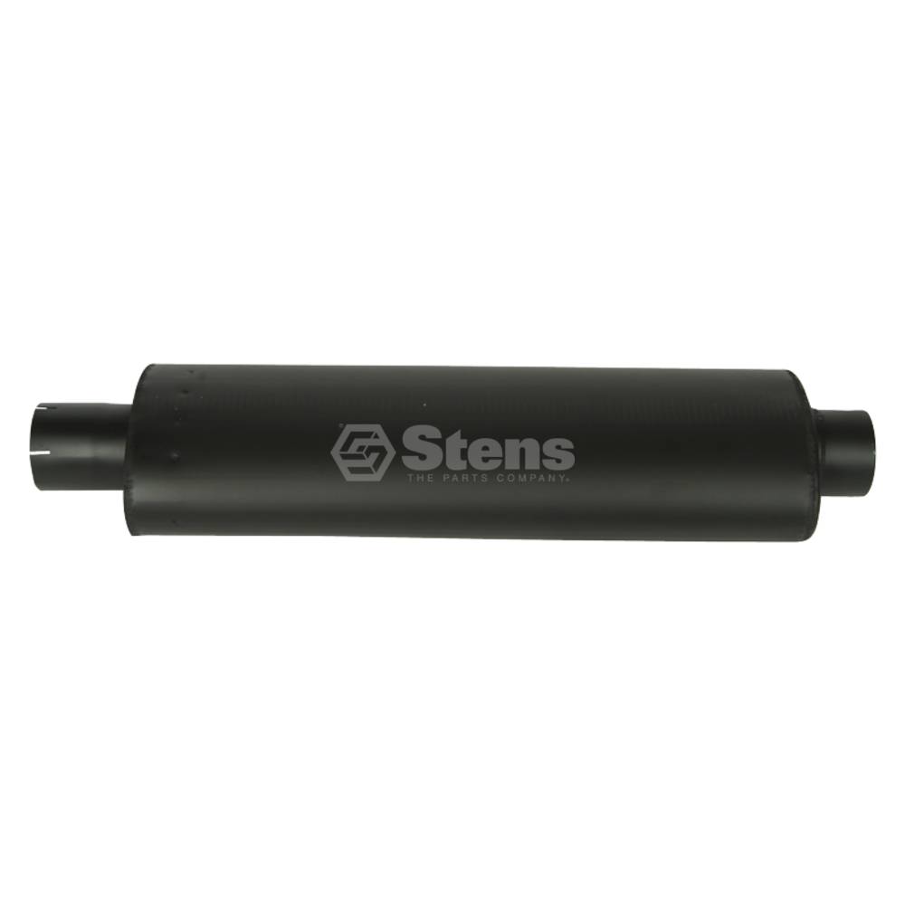 Stens  1417-4533   
 Atlantic Quality Parts Muffler