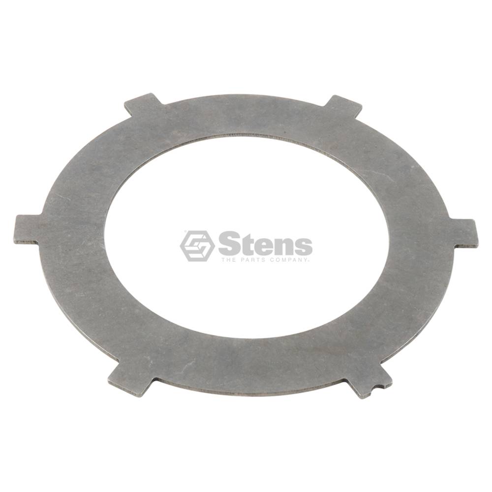 Stens  1412-6040   
 Atlantic Quality Parts Clutch Plate