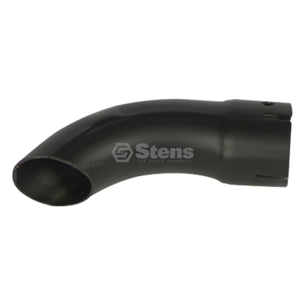 Stens  1417-4536   
 Atlantic Quality Parts Exhaust Pipe