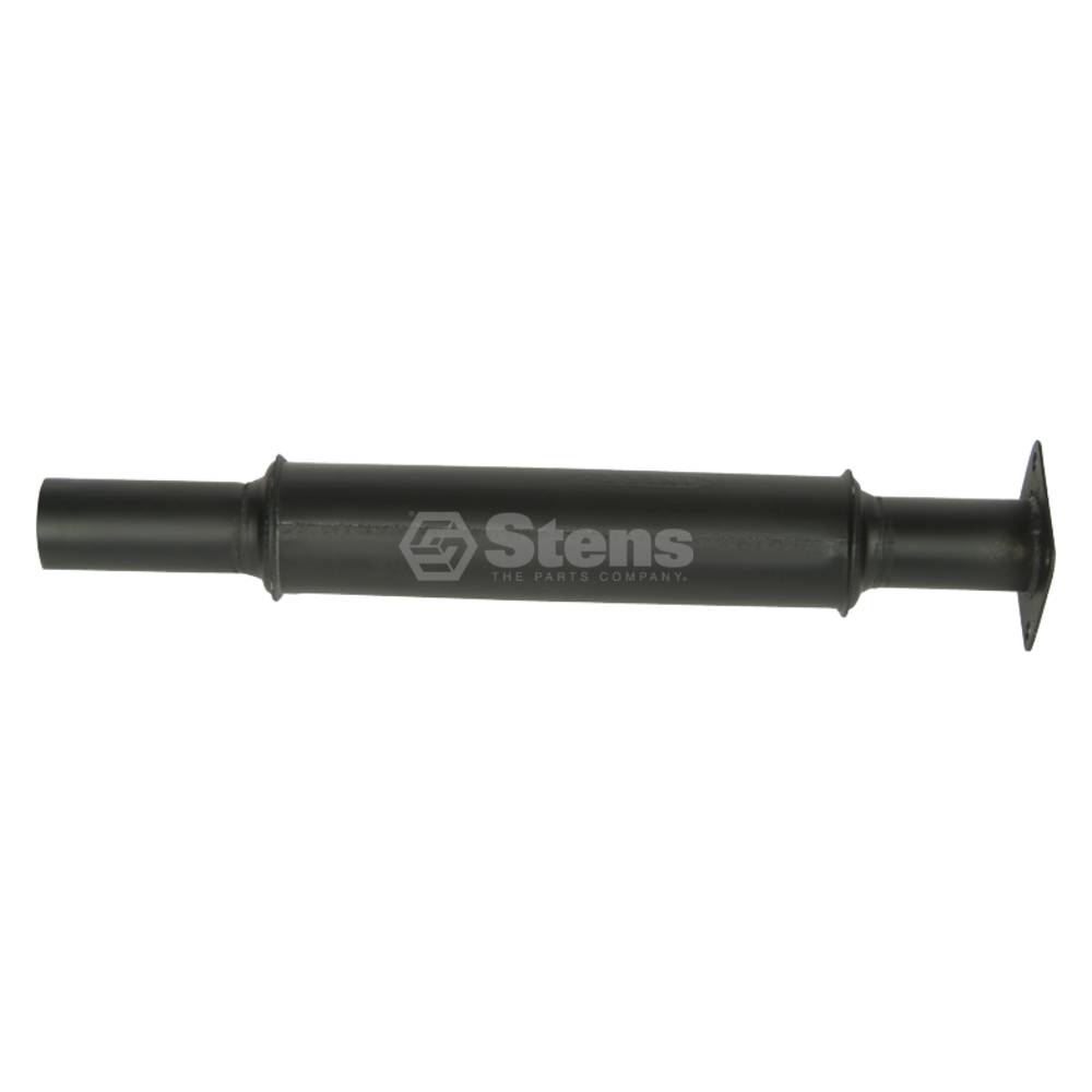 Stens  1417-4538   
 Atlantic Quality Parts Muffler