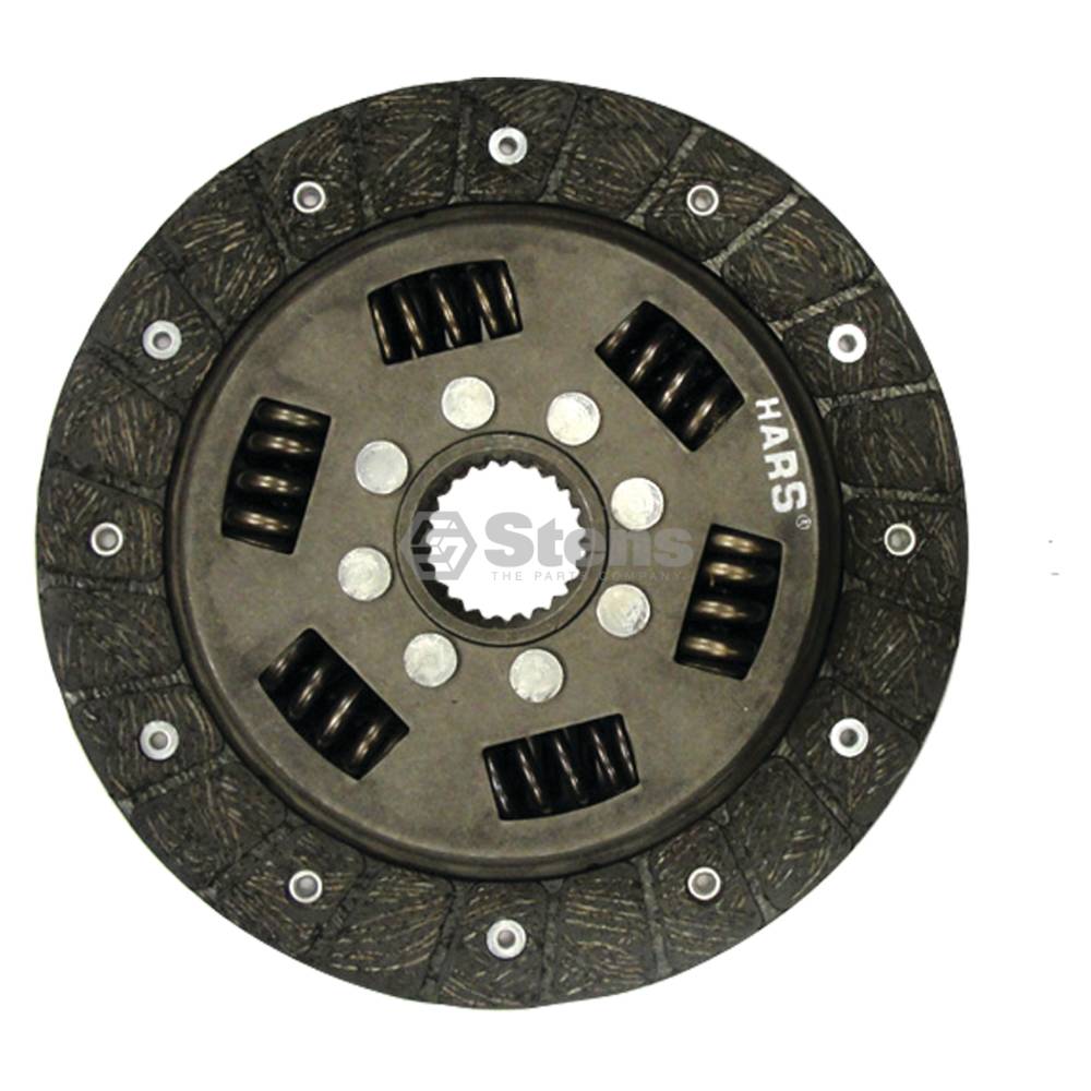 Stens  1412-0005   
 Atlantic Quality Parts PTO Disc