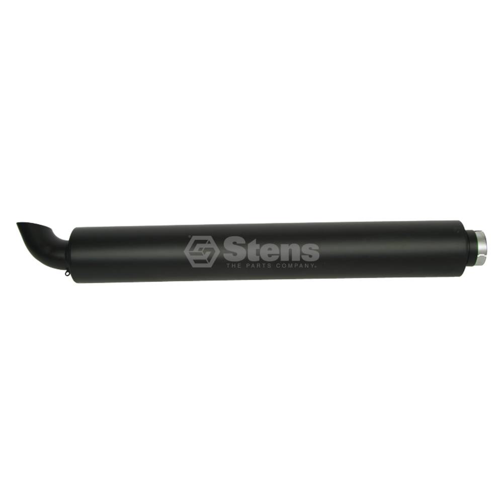 Stens  1417-4600   
 Atlantic Quality Parts Muffler