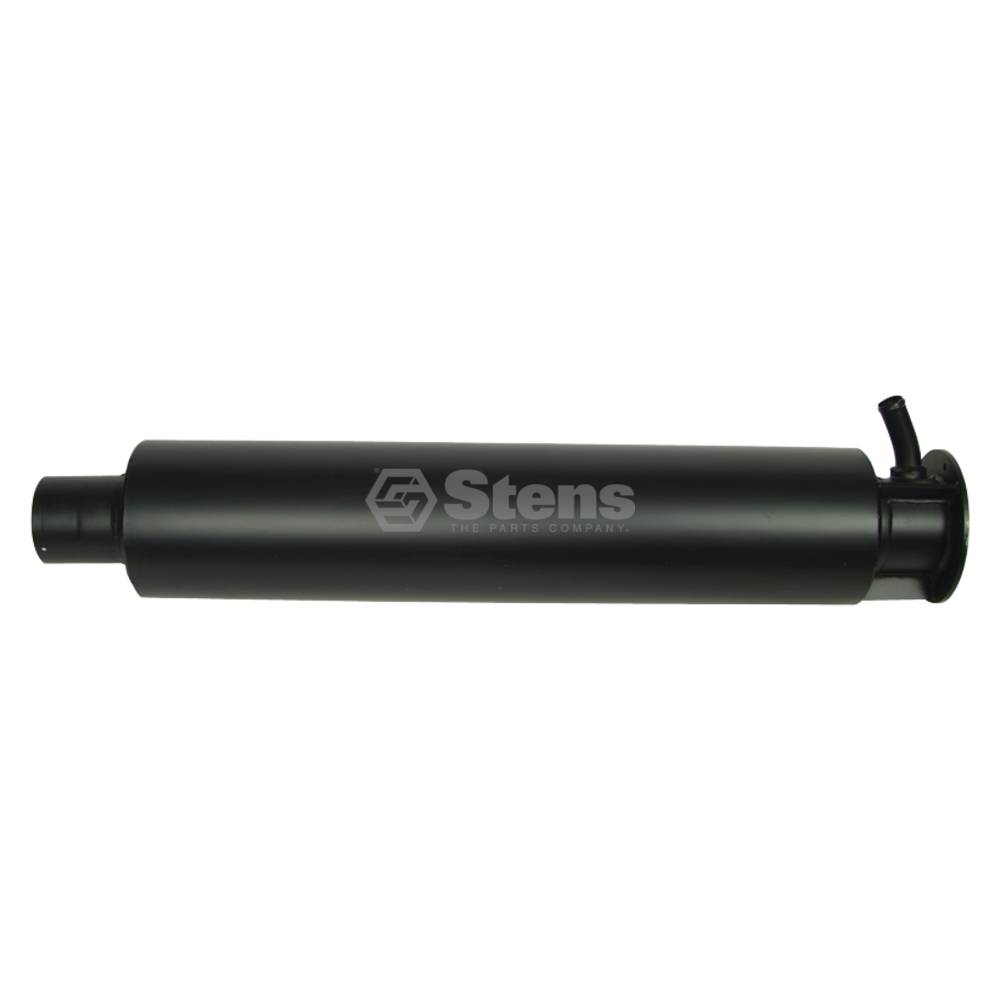 Stens  1417-4601   
 Atlantic Quality Parts Muffler
