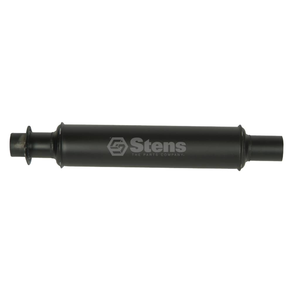 Stens  1417-4605   
 Atlantic Quality Parts Muffler