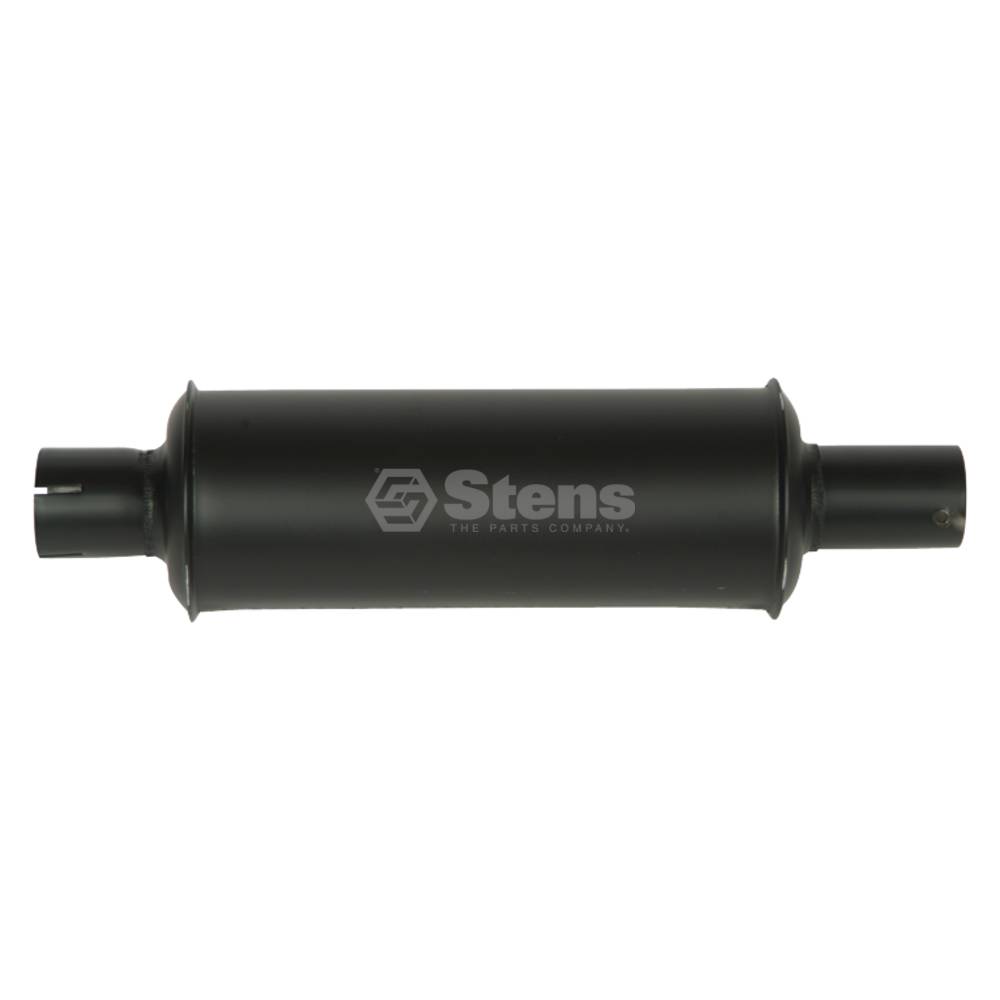 Stens  1417-4620   
 Atlantic Quality Parts Muffler