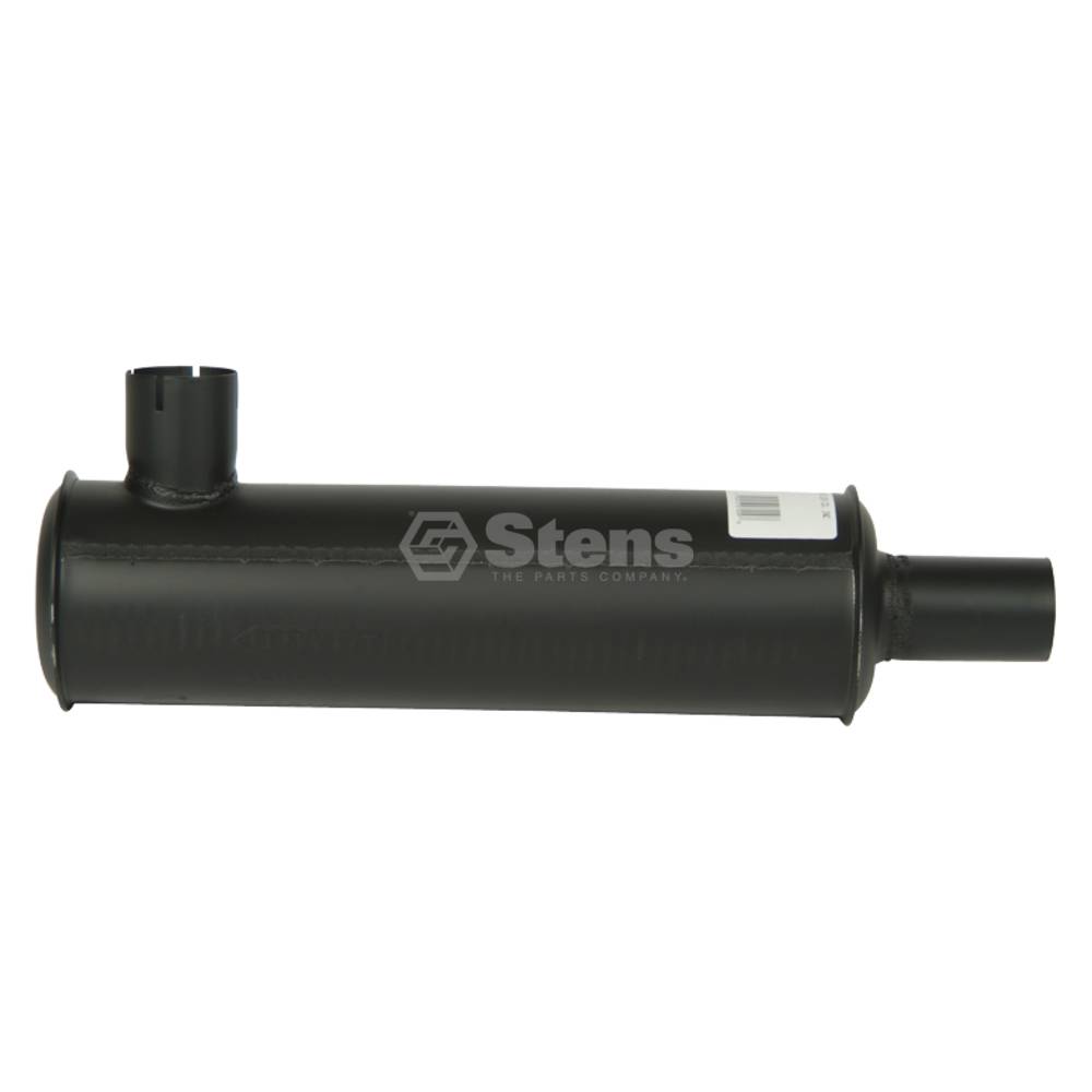 Stens  1417-4622   
 Atlantic Quality Parts Muffler
