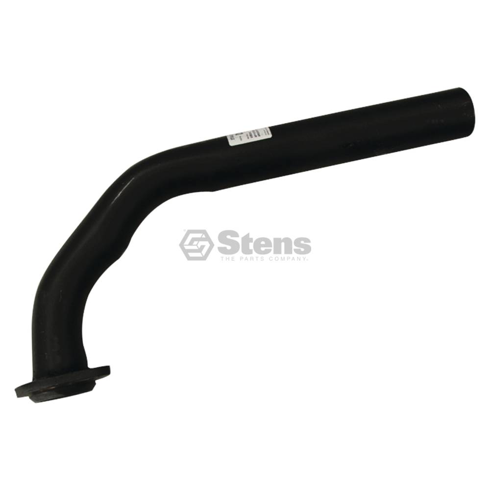 Stens  1417-7702   
 Atlantic Quality Parts Exhaust Pipe