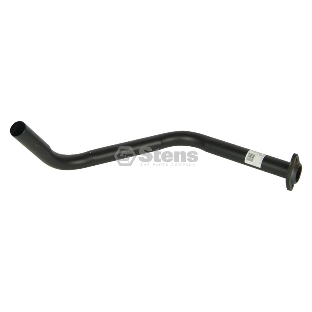 Stens  1417-7703   
 Atlantic Quality Parts Exhaust Pipe