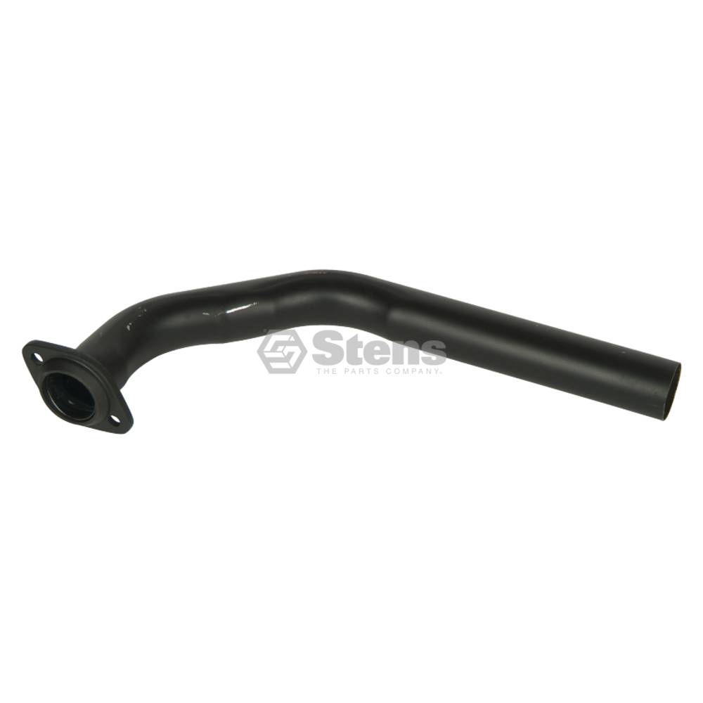 Stens  1417-7705   
 Atlantic Quality Parts Exhaust Pipe