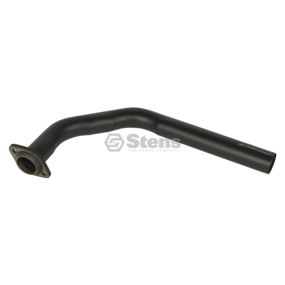 Stens  1417-7706   
 Atlantic Quality Parts Exhaust Pipe