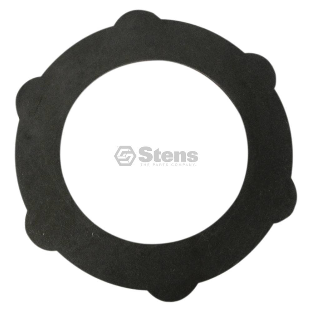 Stens  1412-6049   
 Atlantic Quality Parts Clutch Plate