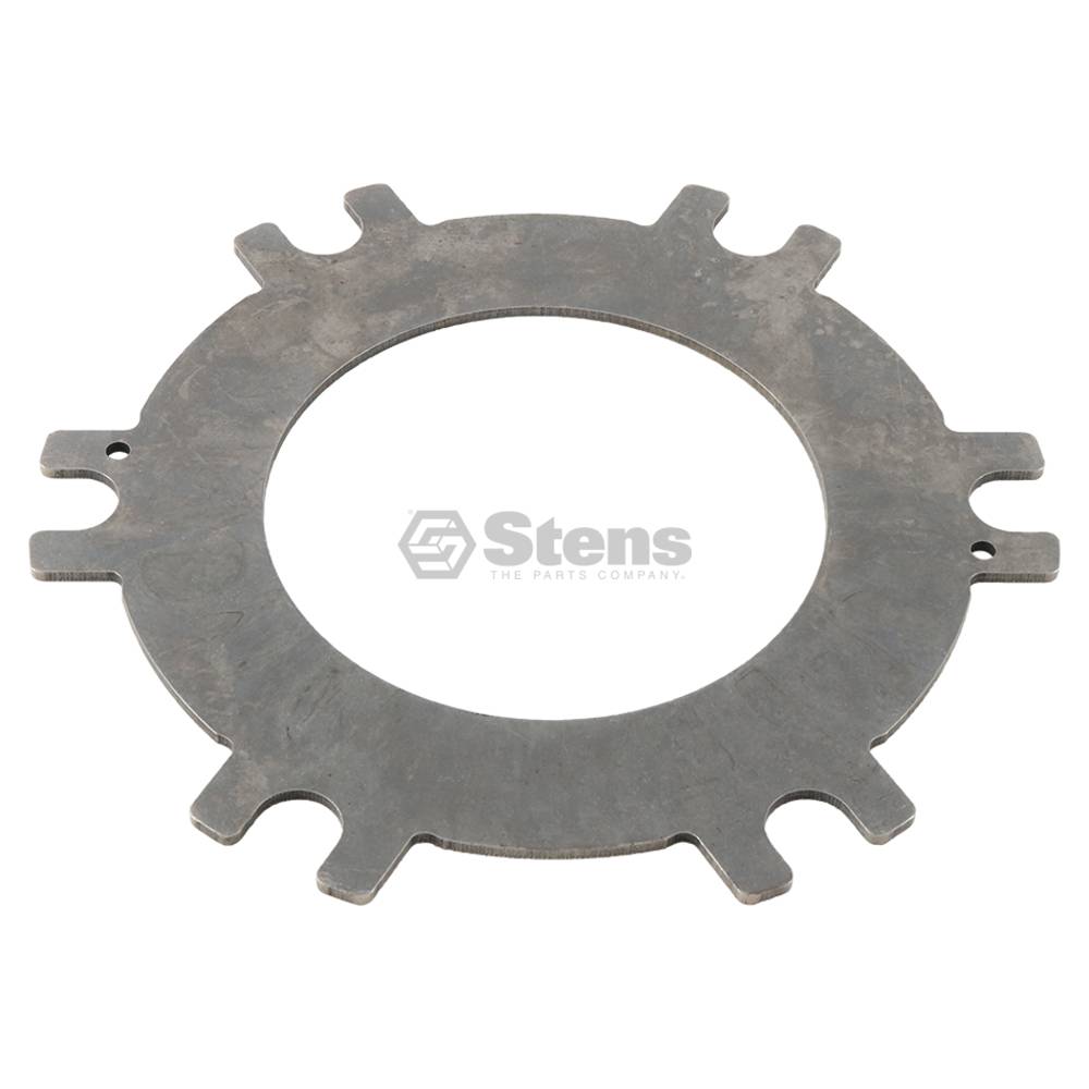 Stens  1412-6050   
 Atlantic Quality Parts Clutch Plate