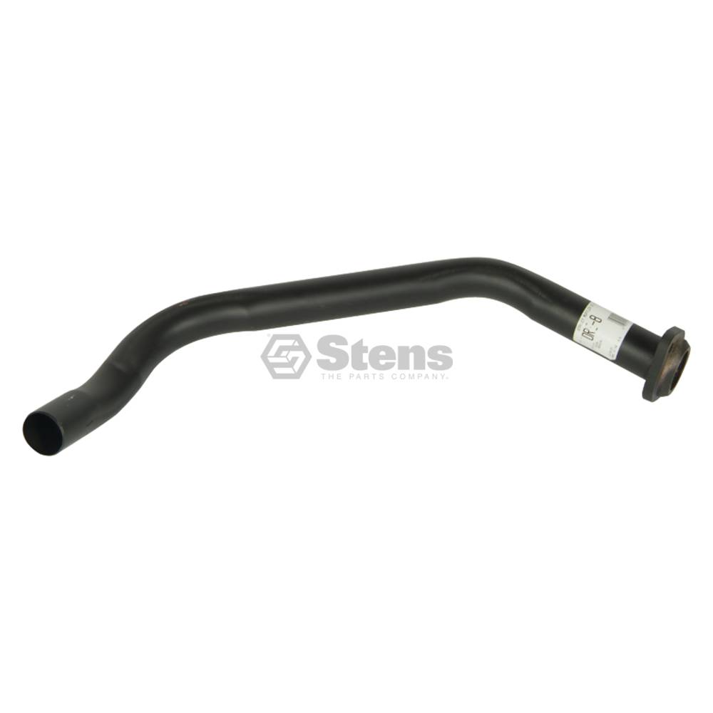 Stens  1417-7711   
 Atlantic Quality Parts Exhaust Pipe