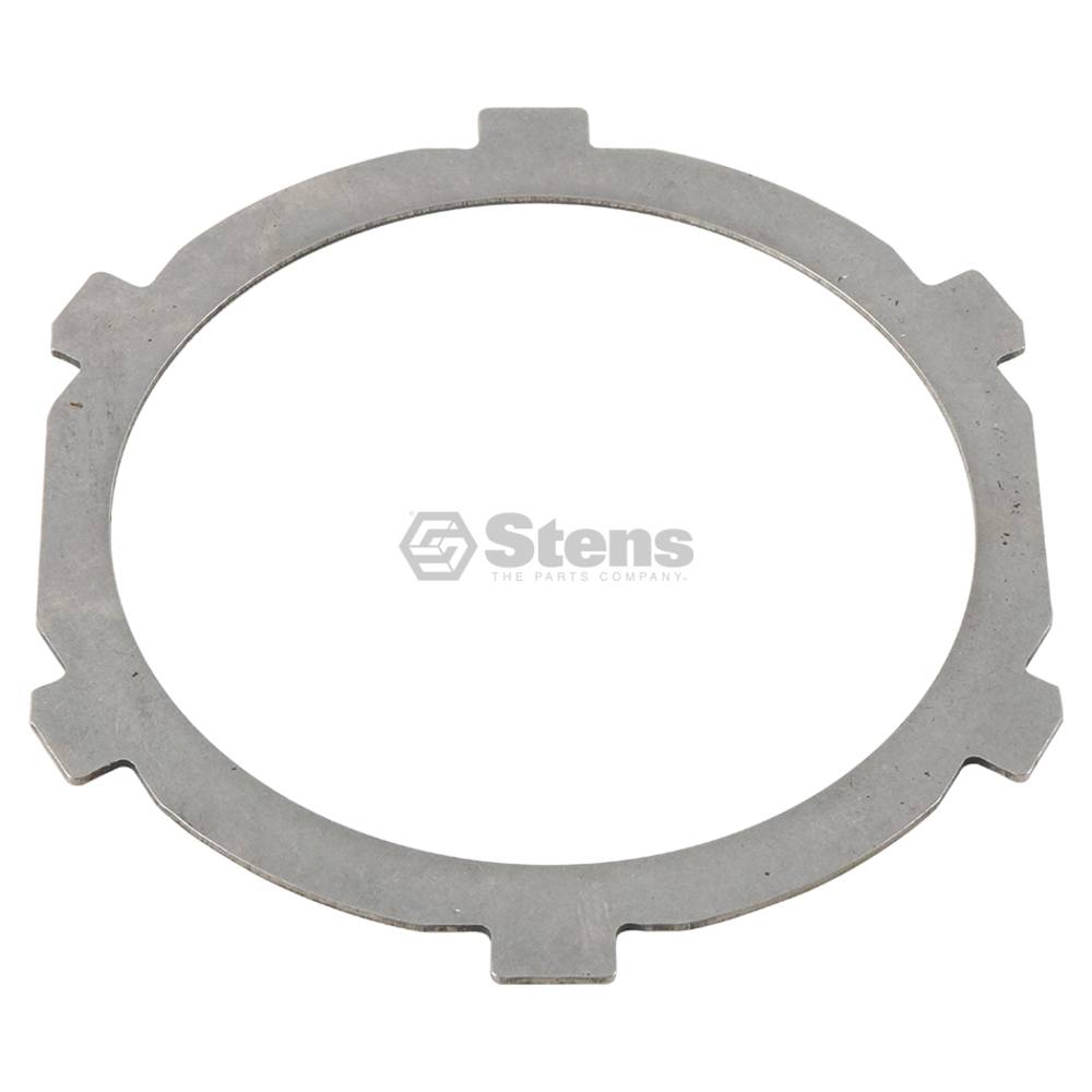 Stens  1412-6053   
 Atlantic Quality Parts Clutch Plate