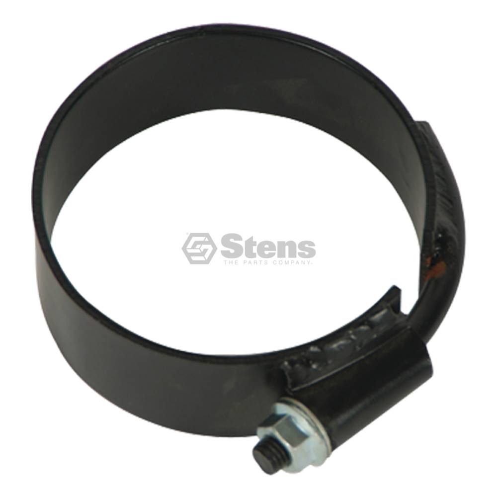 Stens  1417-8104   
 Atlantic Quality Parts Exhaust Clamp