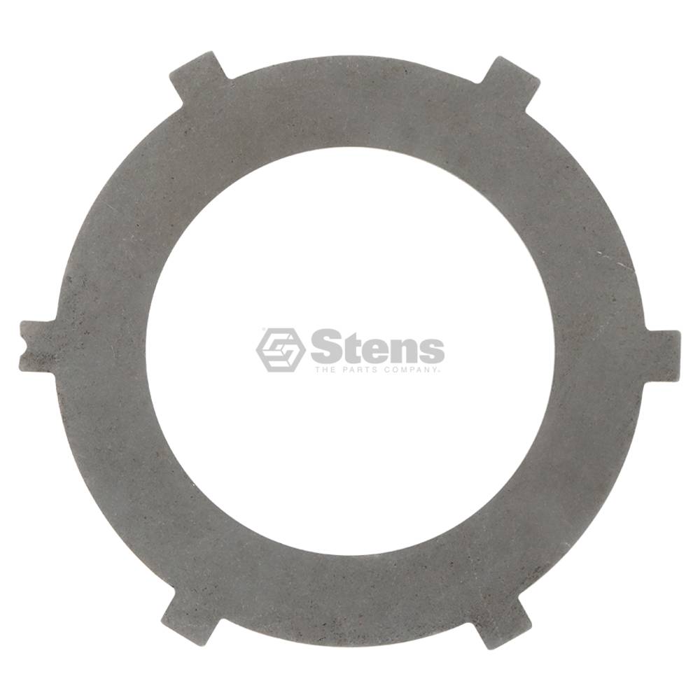 Stens  1412-6055   
 Atlantic Quality Parts Clutch Plate