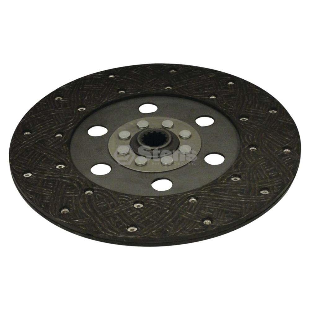 Stens  1412-6058   
 Atlantic Quality Parts PTO Disc