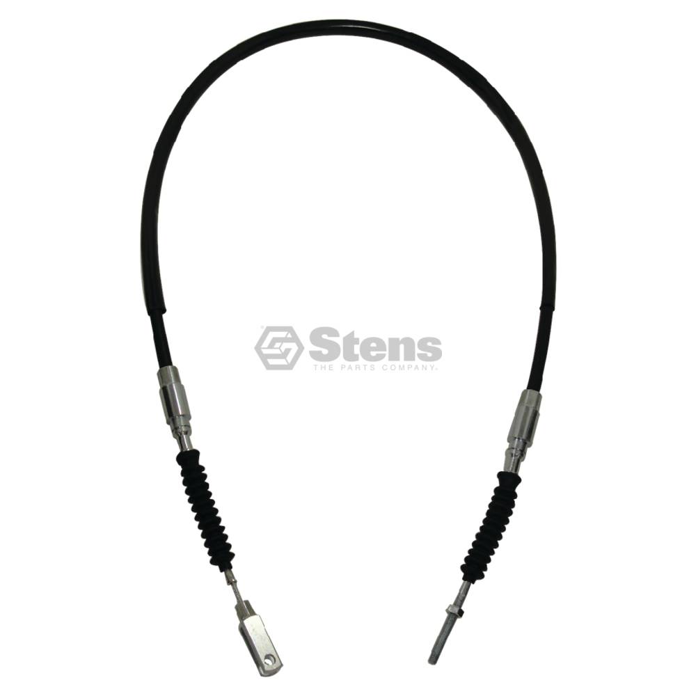 Stens  1412-7000   
 Atlantic Quality Parts Clutch Cable