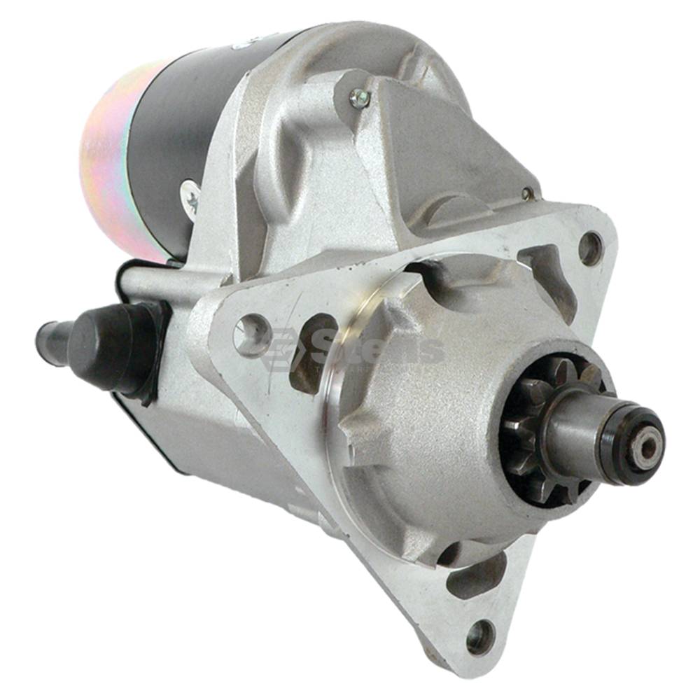 Stens  1600-0103   
 Atlantic Quality Parts Starter