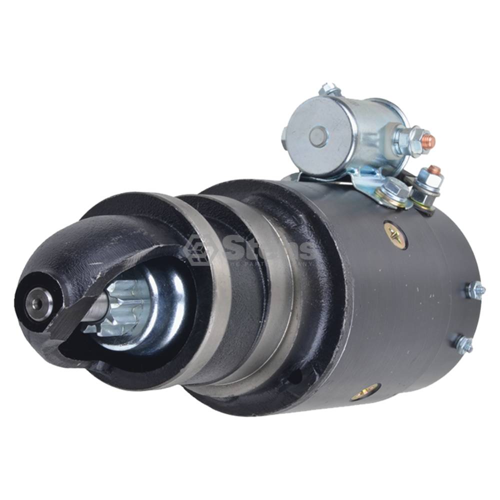 Stens  1600-0108   
 Atlantic Quality Parts Starter
