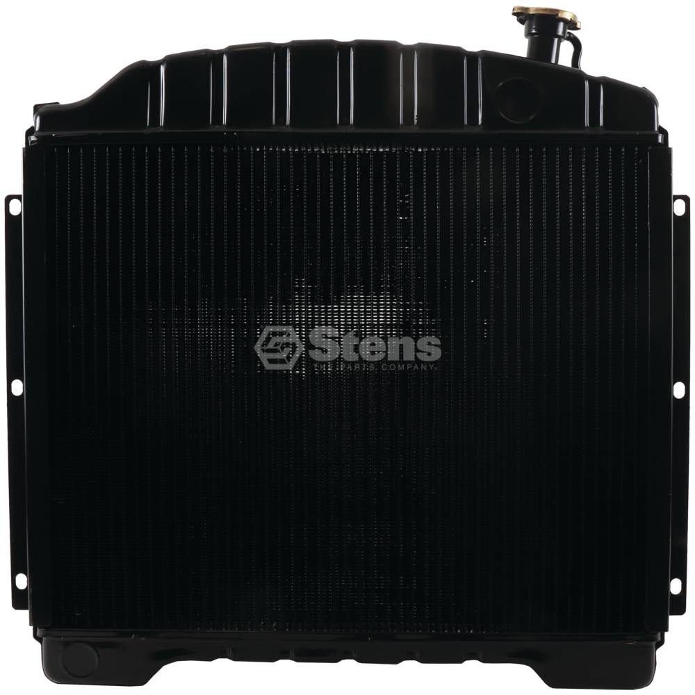 Stens  1606-6504   
 Atlantic Quality Parts Radiator