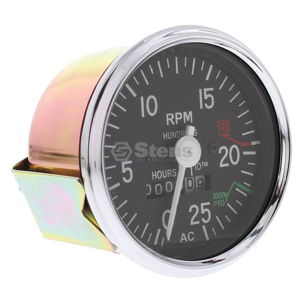 Stens  1607-2715   
 Atlantic Quality Parts Tachometer