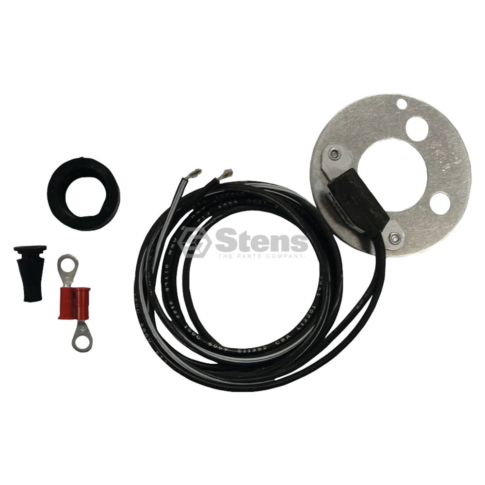 Stens  1600-5200   
 Atlantic Quality Parts Electronic Ignition Conversion Kit