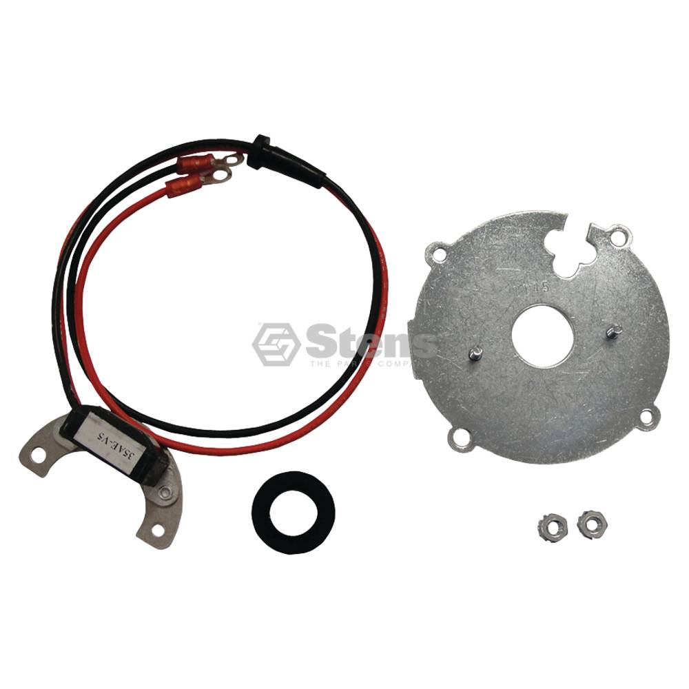 Stens  1600-5201   
 Atlantic Quality Parts Electronic Ignition Conversion Kit