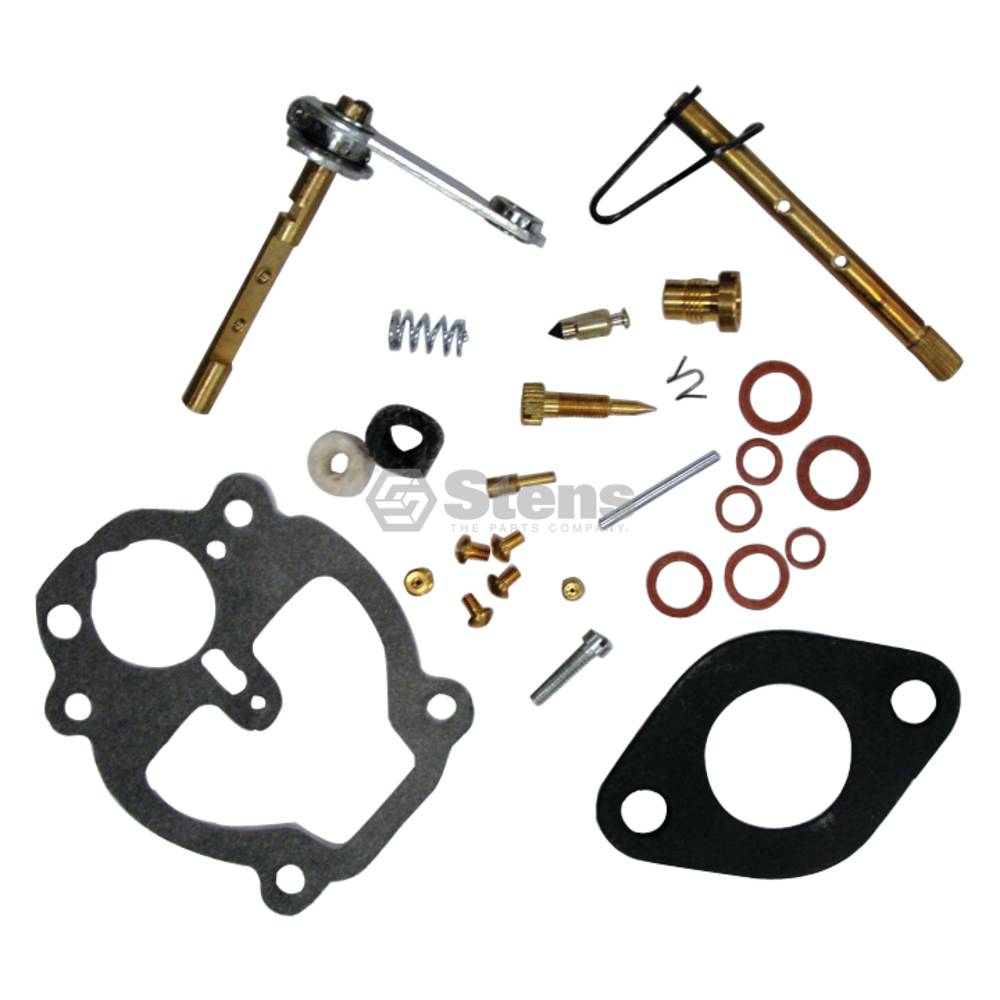 Stens  1603-0060   
 Atlantic Quality Parts Carburetor Kit