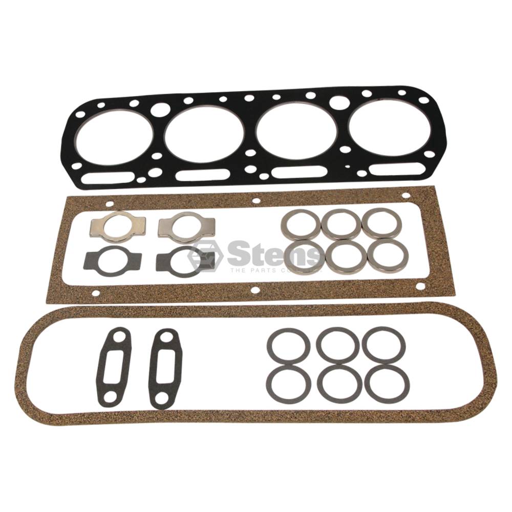 Stens  1609-0141   
 Atlantic Quality Parts Gasket Set
