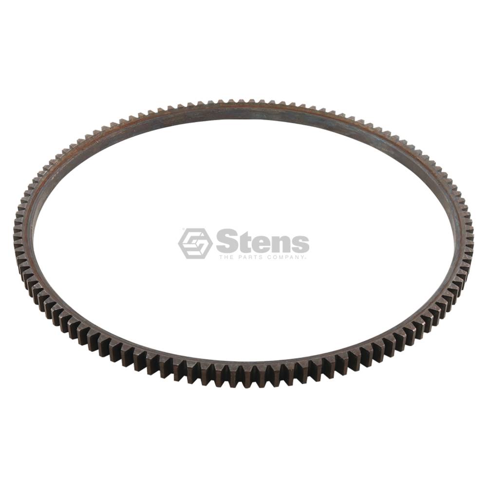 Stens  1609-2000   
 Atlantic Quality Parts Ring Gear