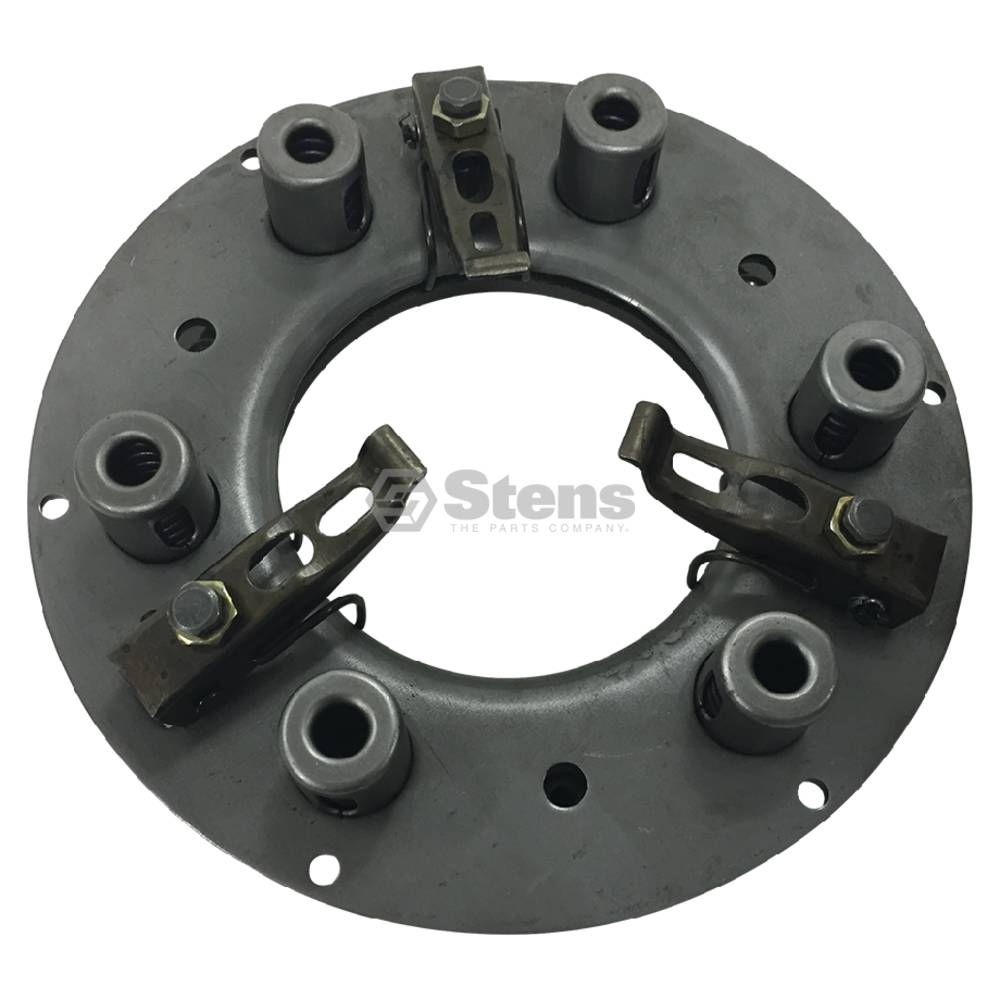 Stens  1612-7029   
 Atlantic Quality Parts Pressure Plate