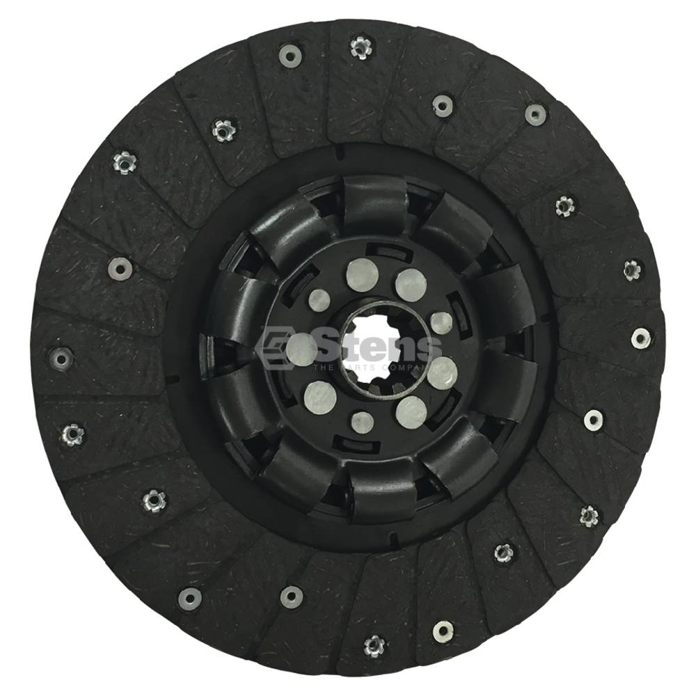 Stens  1612-7056   
 Atlantic Quality Parts Clutch Disc