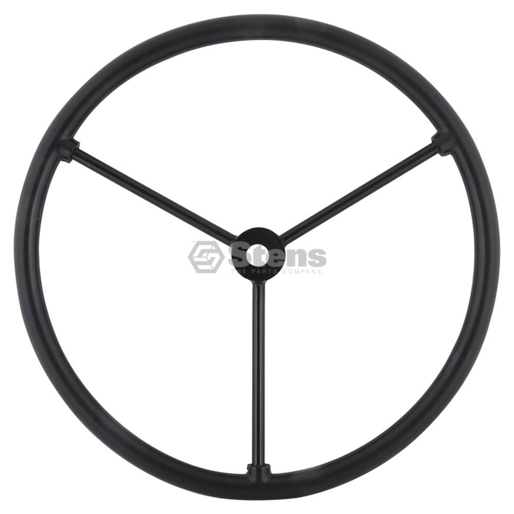 Stens  1604-1252   
 Atlantic Quality Parts Steering Wheel