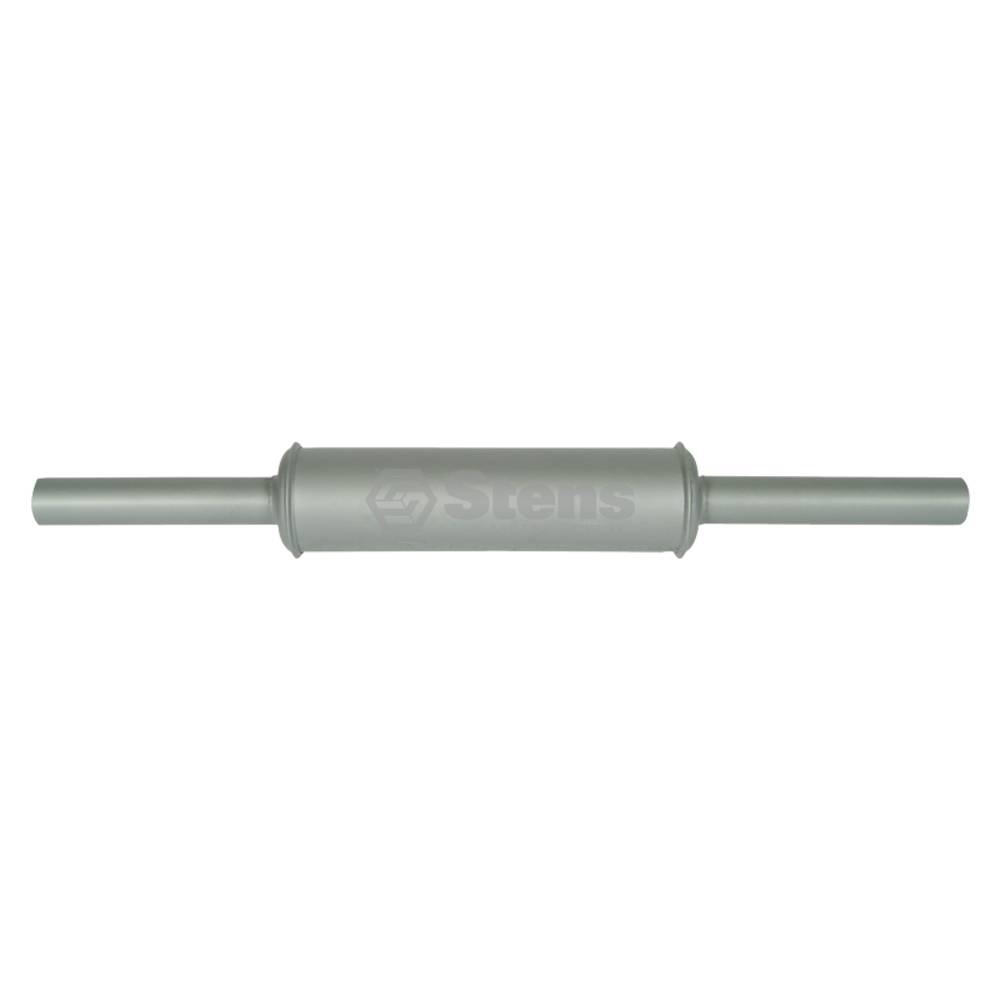 Stens  1617-2500   
 Atlantic Quality Parts Muffler