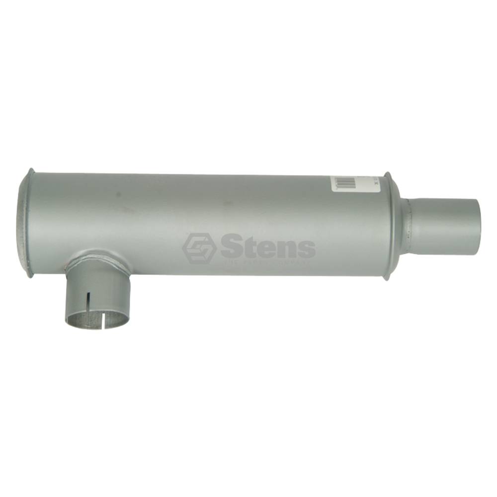 Stens  1617-2520   
 Atlantic Quality Parts Muffler